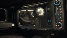 Ford EcoSport 1.0 EcoBoost 125 ST-Line 5dr Petrol Hatchback